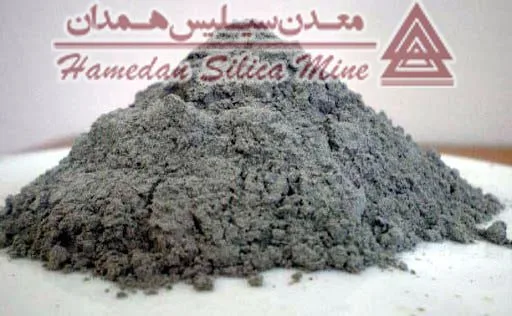 445 سیلیس بتن و افزودنی بتن