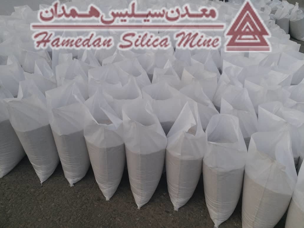 سیلیس و آنتراسیت تصفیه آب و فیلترشنی