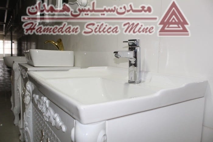 سیلیس پودری