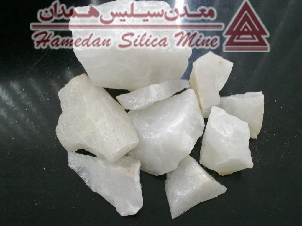 سیلیس ممتاز همدان