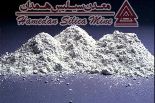 سیلیس بتن و افزودنی بتن