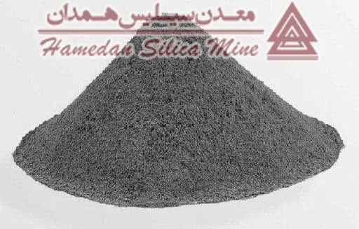 unnamed777777777777 پودرمیکروسیلیس یا دوده سیلیسی