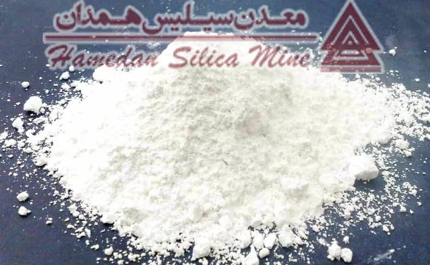 سیلیس_به_عنوان_پر_کننده سیلیس پودری ومیکرونیزه