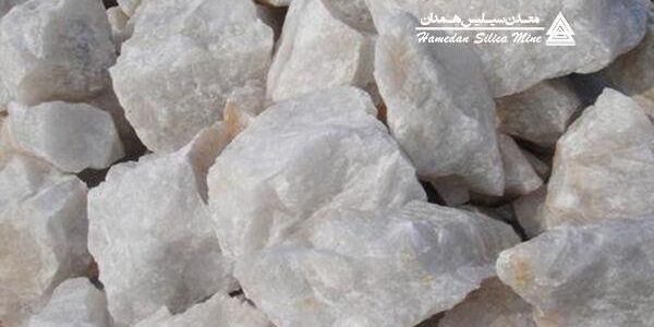 156923925 دی اکسید سیلیسیم یا SIO2 چیست