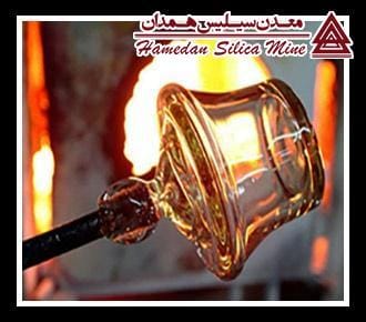Handmade-glass مواد اولیه مصرفی و ابزارشیشه گری