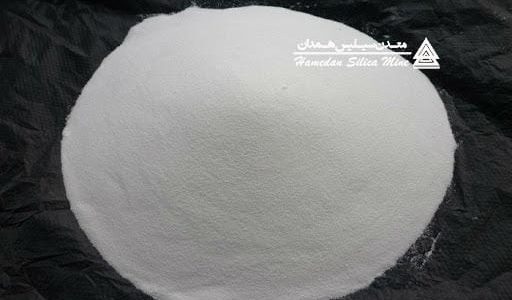 unnamed دی اکسید سیلیسیم یا SIO2 چیست