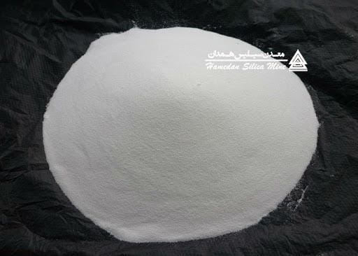 دی اکسید سیلیسیم یا SIO2 چیست؟ خرید سیلیس فروش سیلیس درجه1 دی اکسید سیلیسیم یا SIO2 چیست