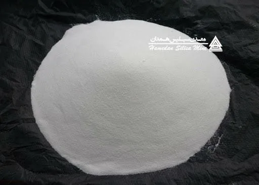 دی اکسید سیلیسیم یا SIO2 چیست؟ خرید سیلیس فروش سیلیس درجه1 دی اکسید سیلیسیم یا SIO2 چیست