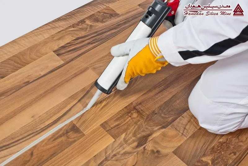 کربنات کلسیم در چسب سازی - خرید سیلیس درجه یک کربنات کلسیم 1 کربنات کلسیم در چسب سازی