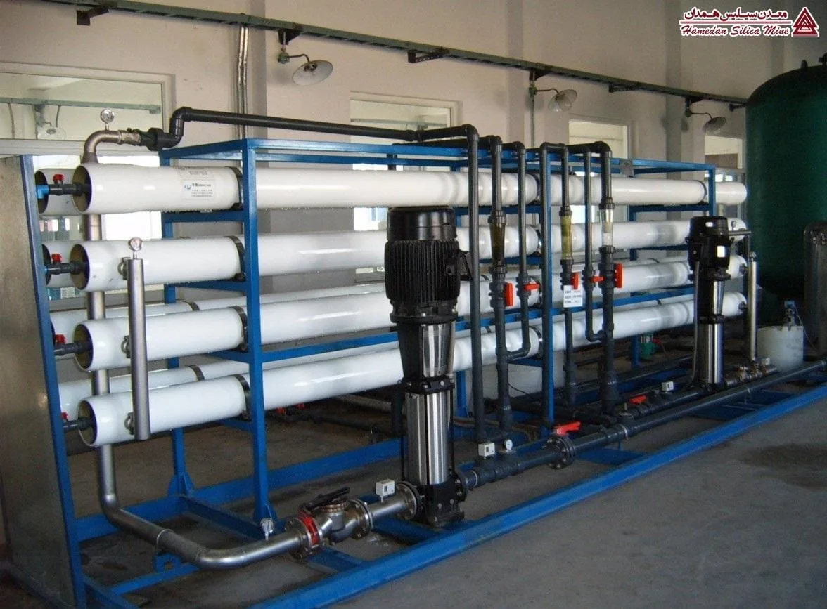 اسمز معکوس RO - خرید اسمز معکوس RO -فروش اسمز معکوس RO درجه1 اسمز معکوس RO