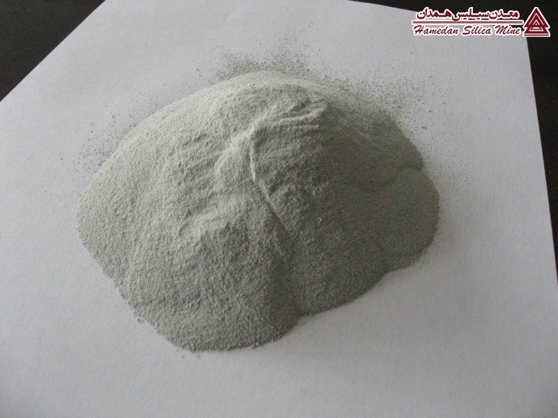تهیه نانو ذرات سیلیس - خرید سیلیس - فروش سیلیس 1 قیمت سیلیس تهیه نانو ذرات سیلیس
