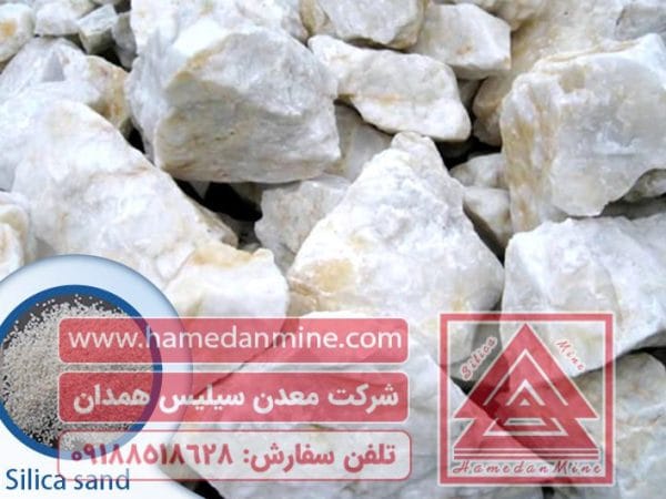 محصولات سیلیس | سیلیس تصفیه آب | قیمت سیلیس فروش سیلیس 1 چند نوع سیلیس وجود دارد؟