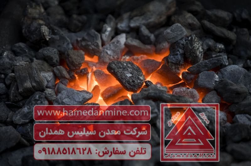 آنتراسیت ویکی سیلیس دانشنامه معادن - تولید کننده آنتراسیت 1 آنتراسیت ویکی سیلیس دانشنامه معادن