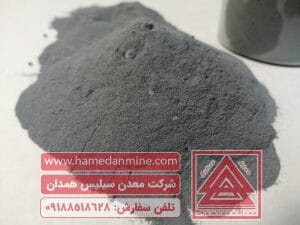 میکروسیلیس از تولید تا فروش