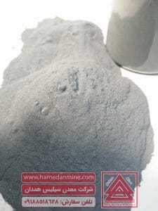 میکروسیلیس از تولید تا فروش
