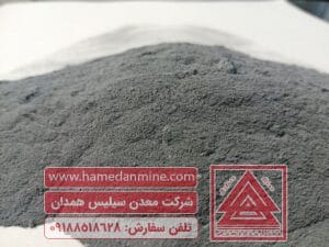 میکروسیلیس از تولید تا فروش
