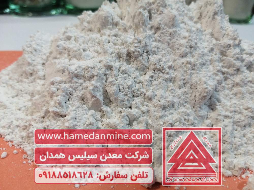 فلدسپات چیست؟و کاربردهای آن در صنایع