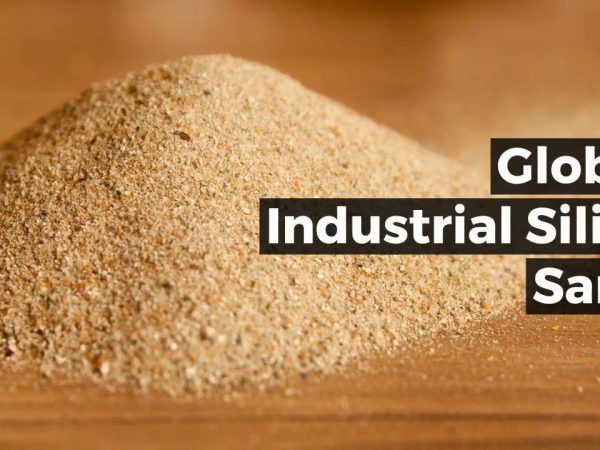 What is Silica Sand?