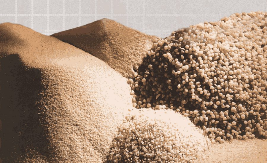 What is Silica Sand?