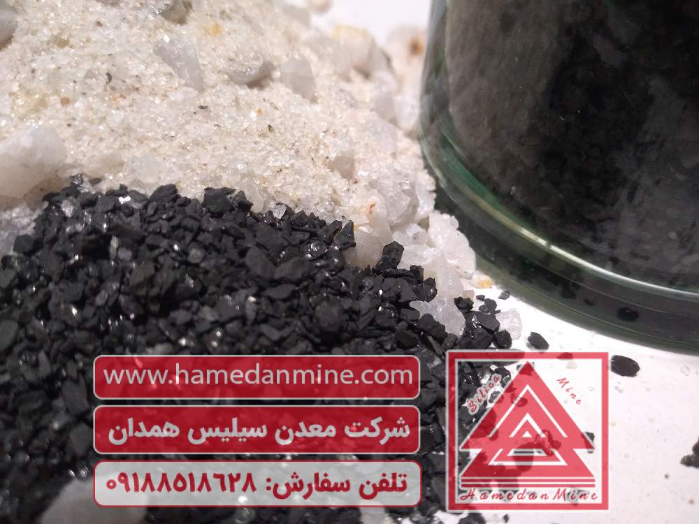 چه نوع آب‌هایی نیاز به فیلتر آنتراسیت و سیلیس دارند؟