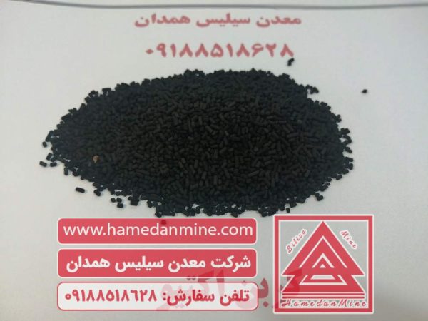 محصولات سیلیس | سیلیس تصفیه آب | قیمت سیلیس فروش سیلیس 1 کربن اکتیو جاکوبی