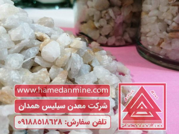 محصولات سیلیس | سیلیس تصفیه آب | قیمت سیلیس فروش سیلیس 1 سیلیس چیست؟ معرفی جامع سیلیسیم دیاکسید (Silicon Dioxide)