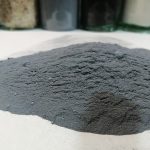 میکروسیلیس (دوده سیلیسی) برای بتن با مقاومت بالا