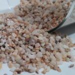 ماسه سیلیسی (سیلیکا سند) برای تصفیه آب